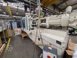KraussMaffei 350-3000 CX
