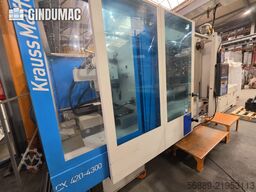 KraussMaffei 420-4300 CX