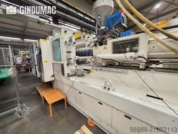 KraussMaffei 420-4300 CX
