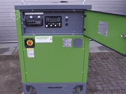 Energy Gruppi EY-50F-SA Iveco FPT