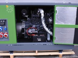 Energy Gruppi EY-50F-SA Iveco FPT