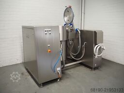 Glass VSM80F