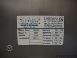 Glass VSM80F