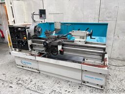 Colchester VS2500 Gap Bed Centre Lathe