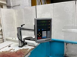 Colchester VS2500 Gap Bed Centre Lathe