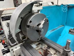 Colchester VS2500 Gap Bed Centre Lathe