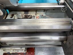 Colchester VS2500 Gap Bed Centre Lathe