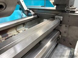 Colchester VS2500 Gap Bed Centre Lathe