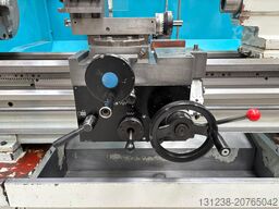 Colchester VS2500 Gap Bed Centre Lathe