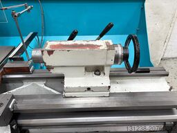 Colchester VS2500 Gap Bed Centre Lathe