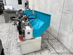 Colchester VS2500 Gap Bed Centre Lathe