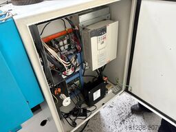 Colchester VS2500 Gap Bed Centre Lathe