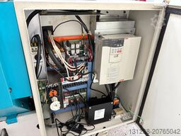 Colchester VS2500 Gap Bed Centre Lathe