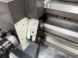 Colchester VS2500 Gap Bed Centre Lathe