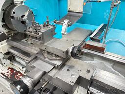 Colchester VS2500 Gap Bed Centre Lathe