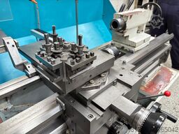 Colchester VS2500 Gap Bed Centre Lathe