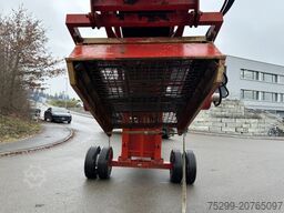 310 Mobile Siebanlage