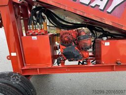 310 Mobile Siebanlage