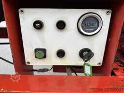 310 Mobile Siebanlage