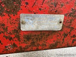 310 Mobile Siebanlage