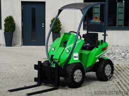 Avant Tecno Tecno Oy 220