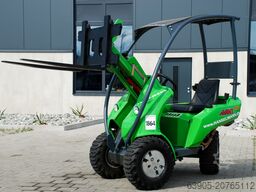 Avant Tecno Tecno Oy 220