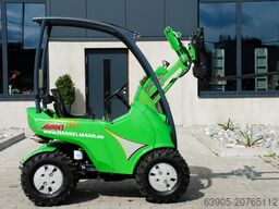 Avant Tecno Tecno Oy 220