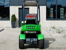 Avant Tecno Tecno Oy 220