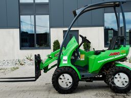 Avant Tecno Tecno Oy 220