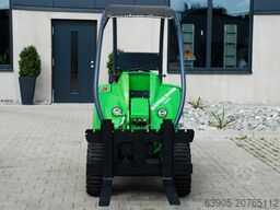 Avant Tecno Tecno Oy 220