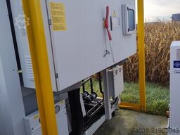 ACM KÄLTE KLIMA BR 600