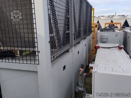 ACM KÄLTE KLIMA BR 600