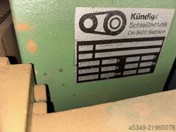 Kündig Enorm Duo 1100