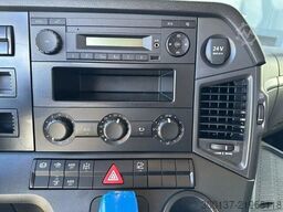Mercedes-Benz Arocs 4140 K 8x4/4 Meiller Tipper