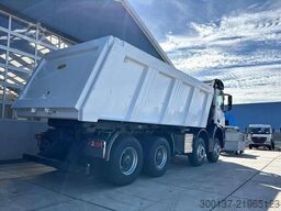 Mercedes-Benz Mercedes-Benz Arocs 4140K 8x4 | Mining | 20cbm ...