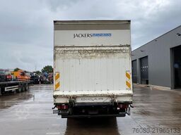 MAN LE 9.160 (MANUAL PUMP / POMPE MANUELLE / LAMES ...