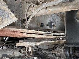 MAN LE 9.160 (MANUAL PUMP / POMPE MANUELLE / LAMES ...