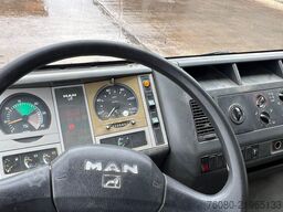MAN LE 9.160 (MANUAL PUMP / POMPE MANUELLE / LAMES ...