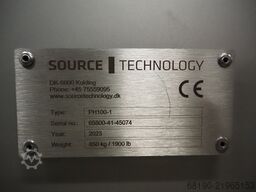 Source Technology Powerheater PH100-1