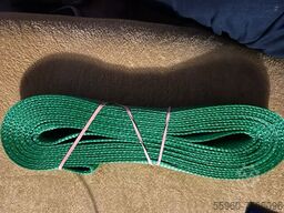 Bandsling Rundschlinge Gurt WLL 2.0 T