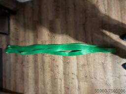 Bandsling Rundschlinge Gurt WLL 2.0 T
