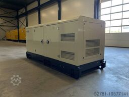 Perkins 1106A-70TA - 165 kVA Generator - DPX-19808