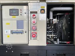 Perkins 1106A-70TA - 165 kVA Generator - DPX-19808