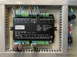 Perkins 1106A-70TA - 165 kVA Generator - DPX-19808
