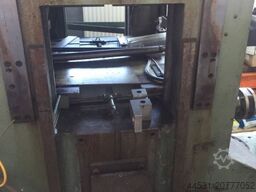 Haulick & Ross RVD 100