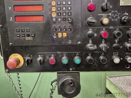 Reckermann Delta 1300