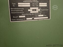 Reckermann Delta 1300