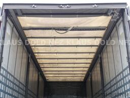 LECITRAILER R3EC Pritsche Plane SAF Achsen