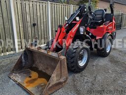 MANITOU MLA4-50H