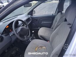 DACIA LOGAN PICK - UP